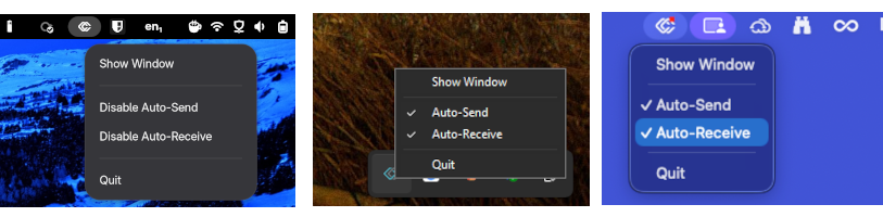 Quick Access | ClusterCut